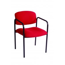 Ziggy Arm Chair 